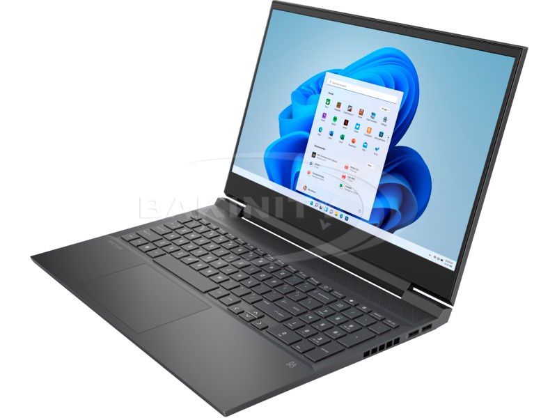 Noutbuk Victus by HP Laptop 16-d1006ci (67H60EA) — Noutbuklar, Bakı (2)