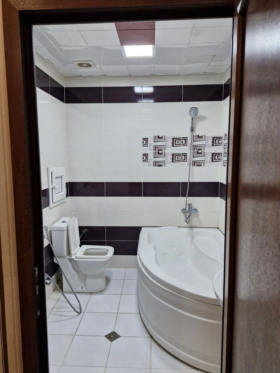 İcarəyə verilir 2 otaqlı yeni tikili 70 m² — Mənzil, Bakı (7)