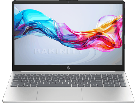 Noutbuk HP Laptop 15-fd1030ci (B5JR3EA) — 1 295.8 ₼ · Bakı · Noutbuklar Noutbuk HP Laptop 15-fd1030ci (B5JR3EA) — Bakı