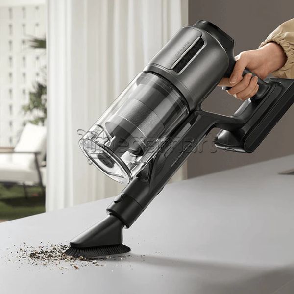 Naqilsiz tozsoran Vacuum Cleaner Dreame Z30 Cordless (VZV17A) — Robot tozsoran, Bakı (2)