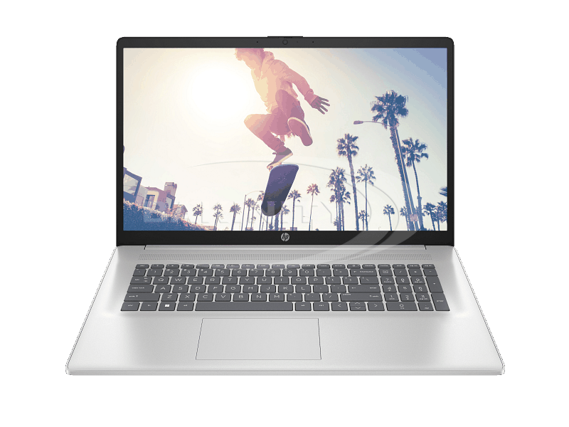 Noutbuk HP 17-cn3032ci (9U5X7EA) — Noutbuklar, Bakı
