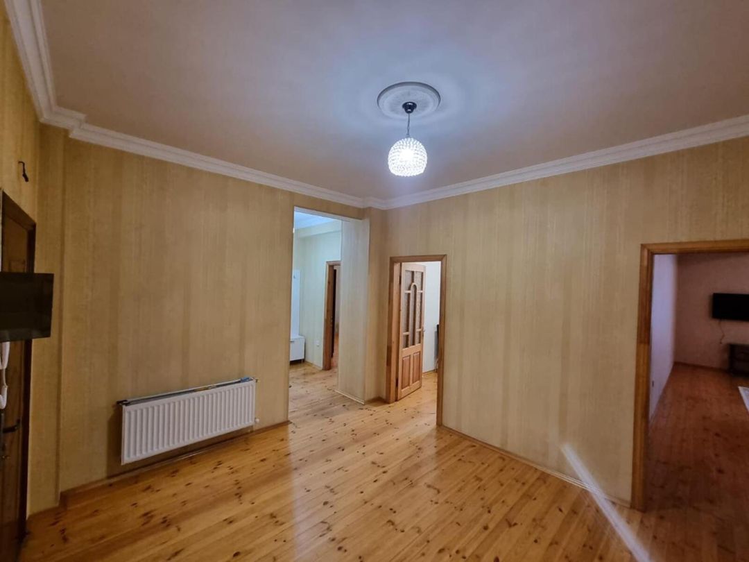 İcarəyə verilir 2 otaqlı yeni tikili 110 m² — Mənzil, Bakı (4)