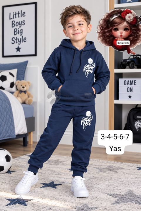 2-li oglan ucun dest — 8 ₼ · Bakı · Uşaq geyimi 2-li oglan ucun dest — Bakı