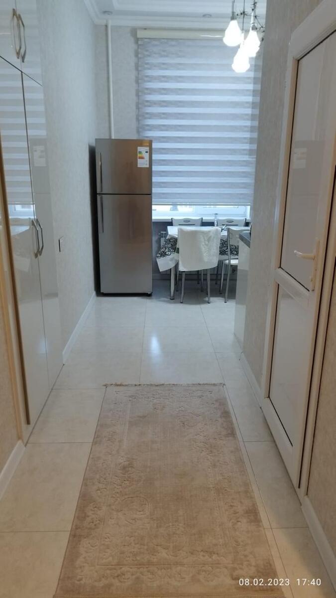 İcarəyə verilir 2 otaqlı köhnə tikili 50 m² — Mənzil, Bakı (8)