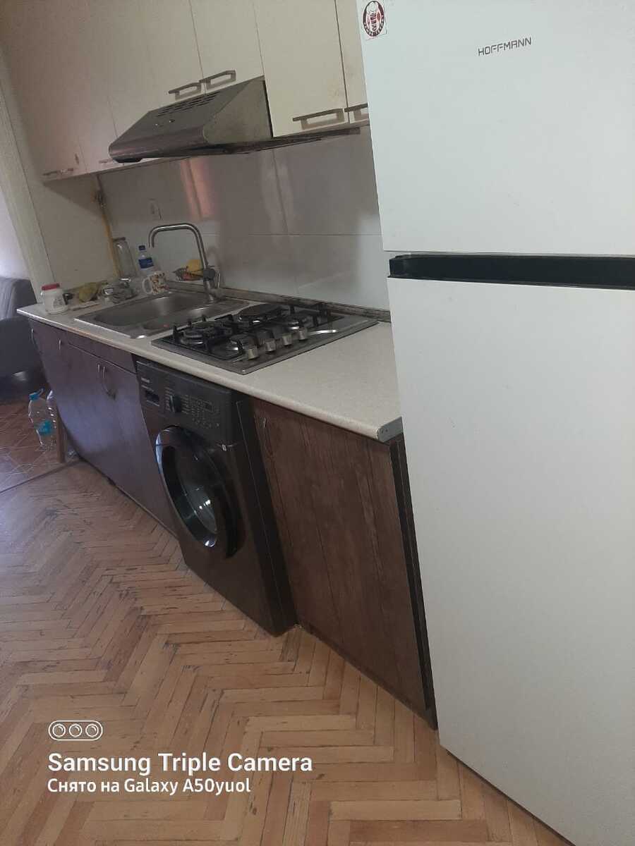 İcarəyə verilir 2 otaqlı köhnə tikili 60 m² — Mənzil, Bakı (11)