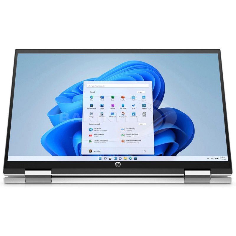 Noutbuk HP Pavilion x360 Convert 15-er1010ci (6L9X6EA) — Noutbuklar, Bakı (4)
