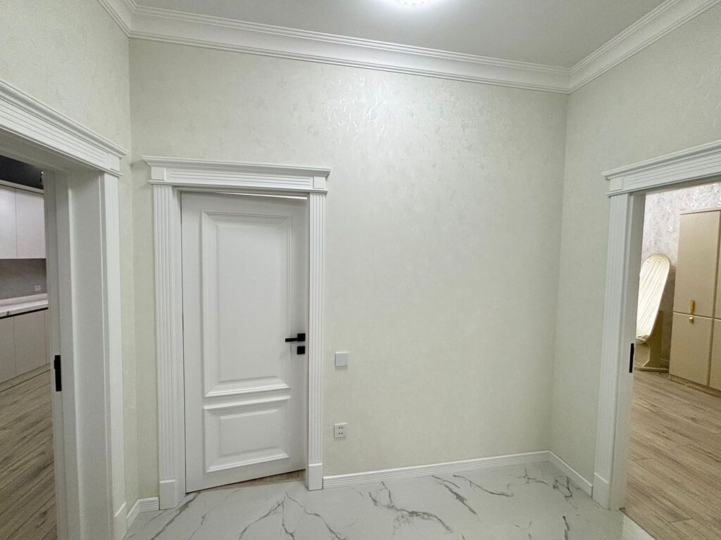 3 otaqlı, 151 kv. m — Mənzil, Bakı (10)