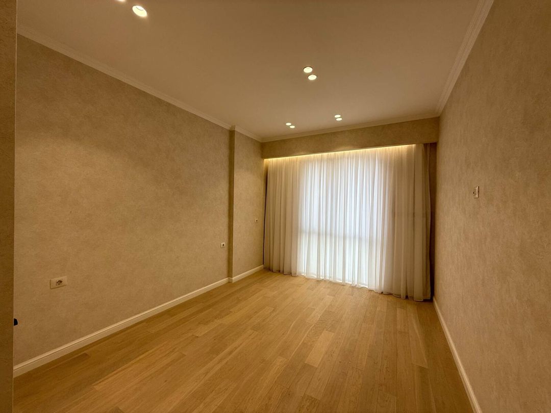 Satılır 4 otaqlı yeni tikili 107 m² — Mənzil, Bakı (6)