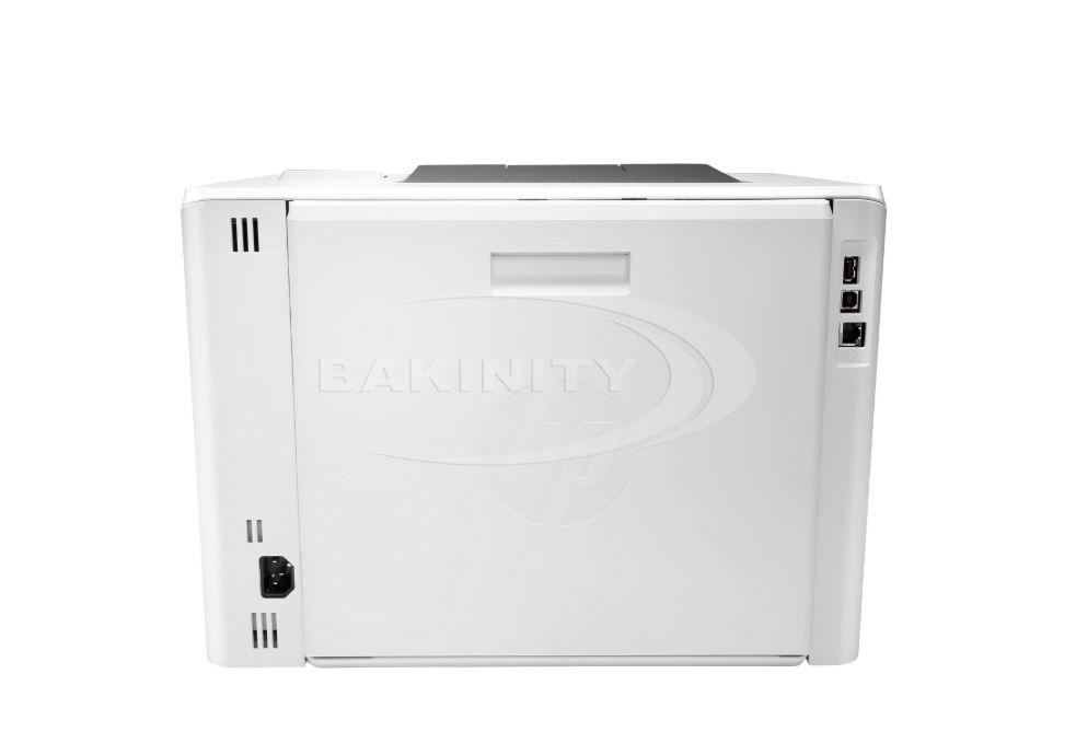 Printer HP Color LaserJet Pro M454dn (W1Y44A) — Printerləri, Bakı (5)