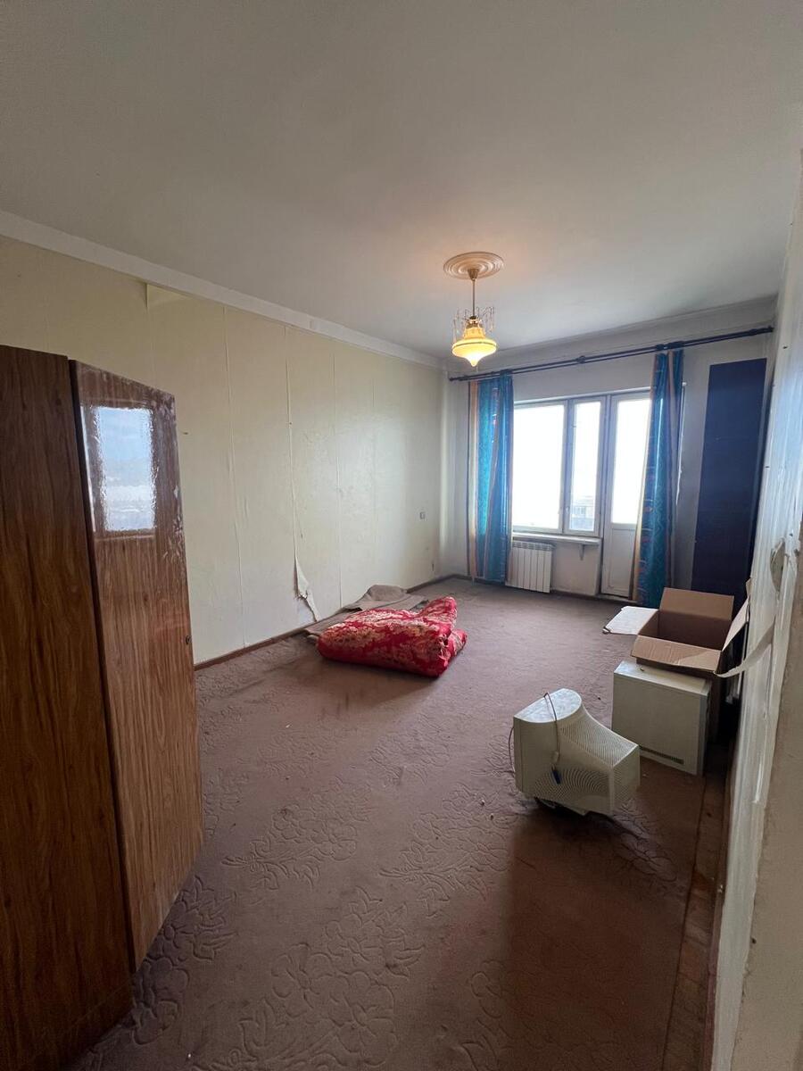 Satılır 3 otaqlı köhnə tikili 67 m² — Mənzil, Bakı (7)