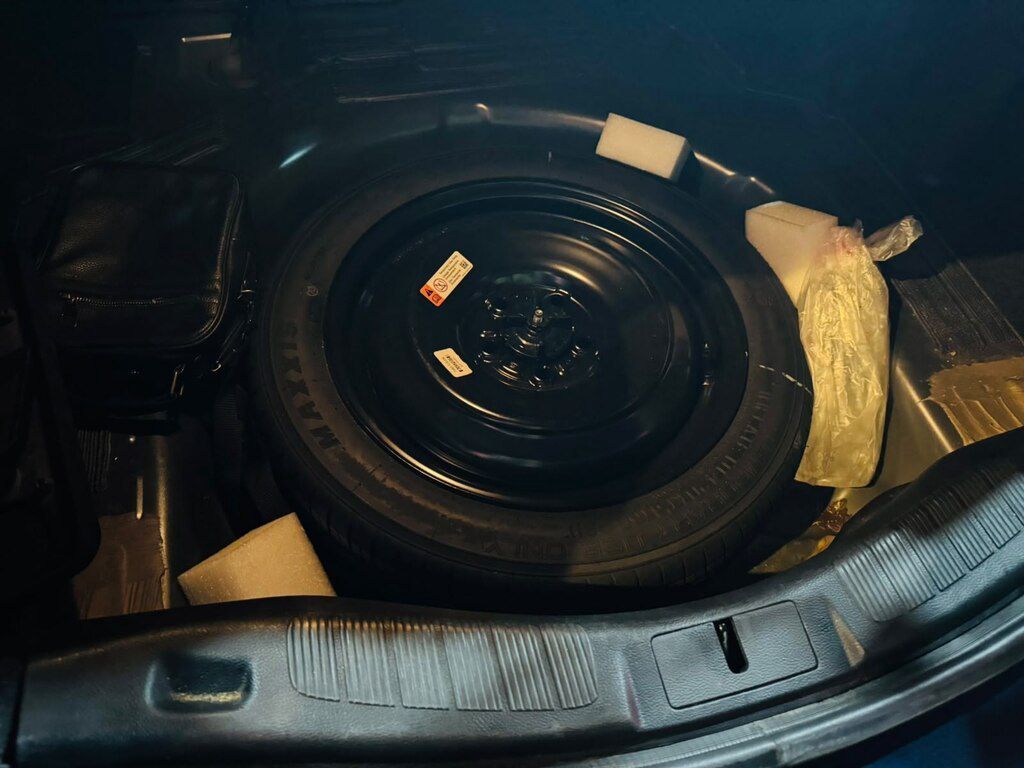 Ford Fusion (North America), 1.5 L, 2017 il, 164 210 km 88-DV-639 — Avtomobillər, Bakı (8)