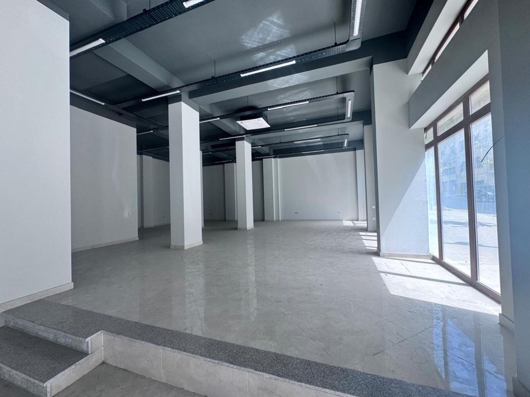 İcarəyə verilir obyekt 480 m² — Əmlak, Bakı (8)