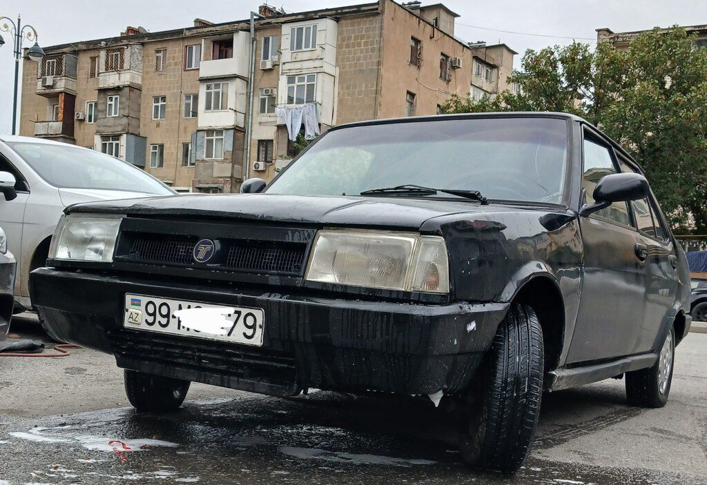 Tofas Sahin, 1.6 L, 2005 il, 346 640 km 99-MC-479 — Avtomobillər, Bakı (5)