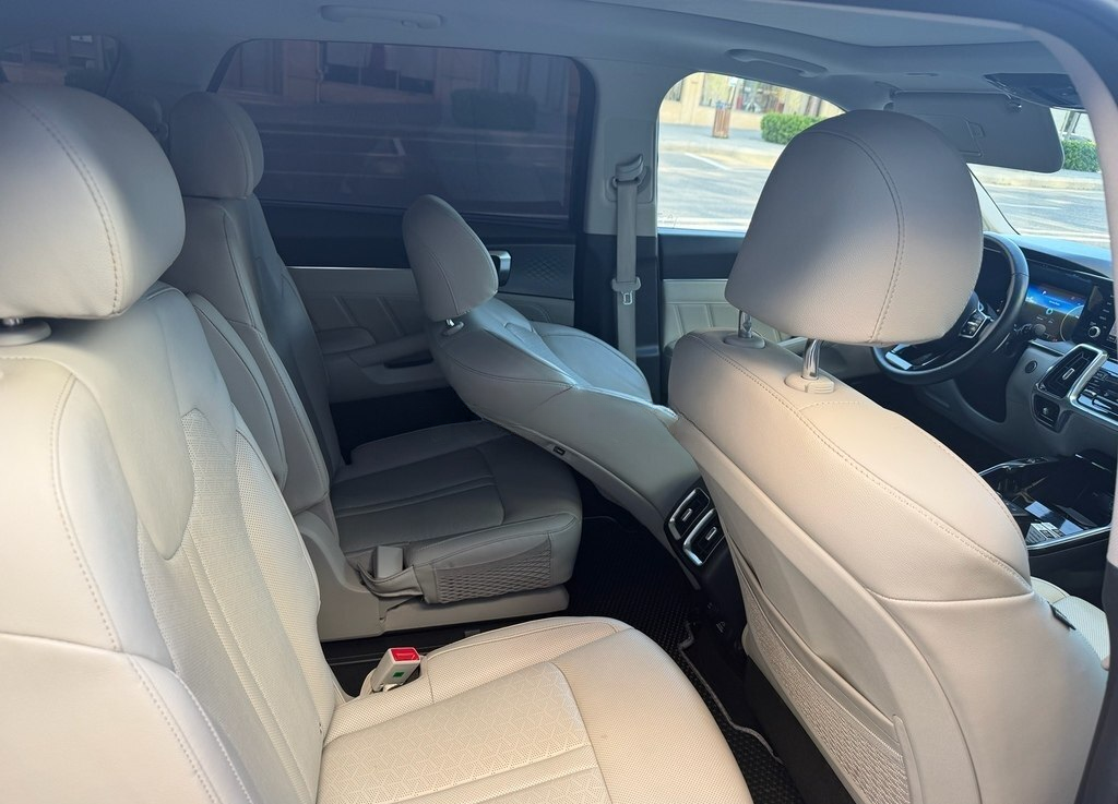 Kia Sorento, 2023 il, 93000 km, 1.6 L — Avtomobillər, Bakı (8)