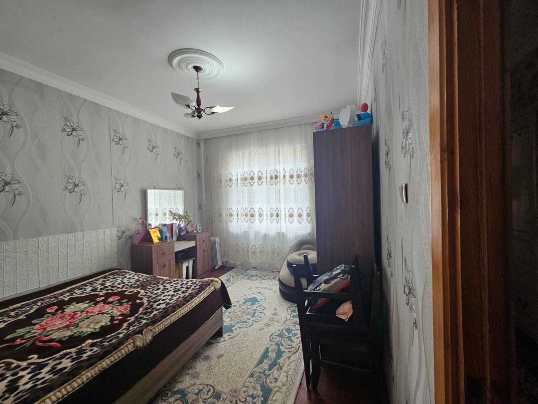 2-otaqlı mənzil, Sumqayıt ş., 58 m² — Mənzil, Sumqayıt (12)