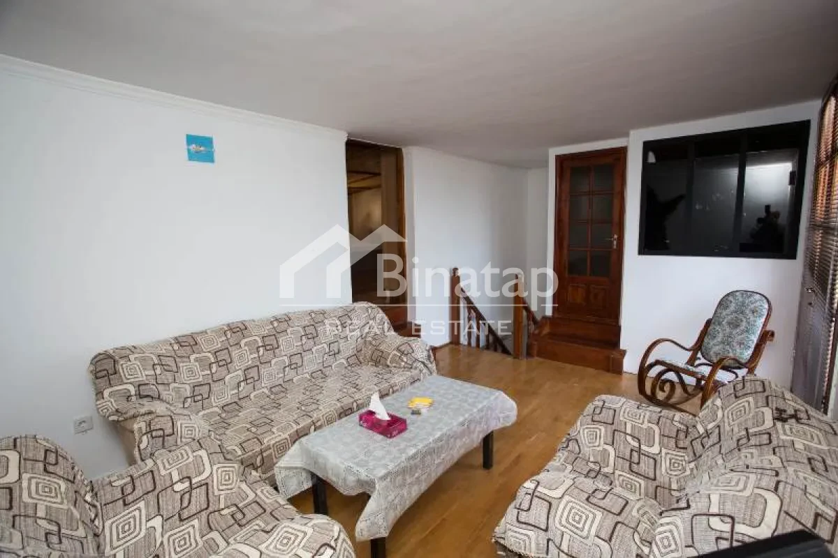 Satılır 5 otaqlı həyət evi / bağ evi 200 m², İçərişəhər metrosu, Səbail rayonu — Ev, villa, Bakı (3)