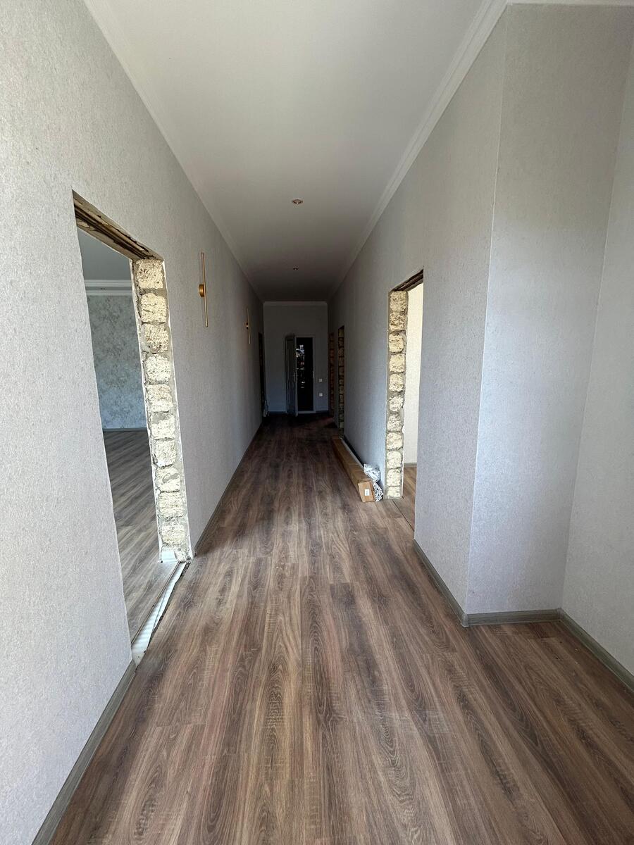 Satılır 4 otaqlı həyət evi/bağ evi 145 m² — Ev, villa, Bakı (8)