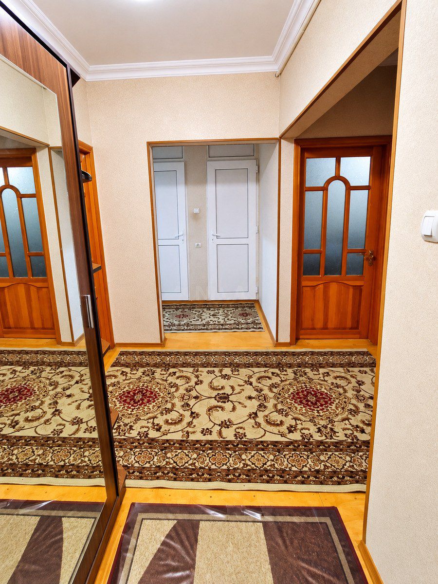 Satılır 3 otaqlı köhnə tikili 88 m² — Mənzil, Bakı (6)