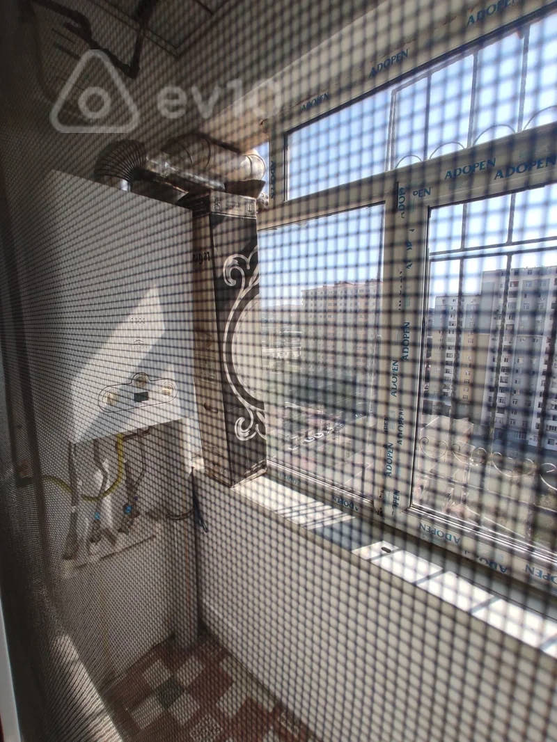 3 otaqlı mənzil, 70 m², Grand market, Xırdalan — kirayə — Mənzil, Xırdalan (7)