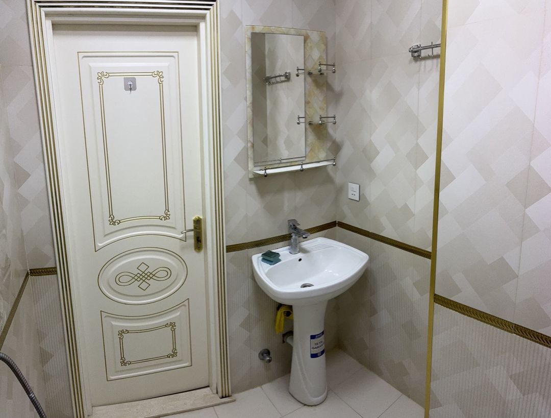 Satılır 2 otaqlı yeni tikili 48 m² — Mənzil, Xırdalan (4)