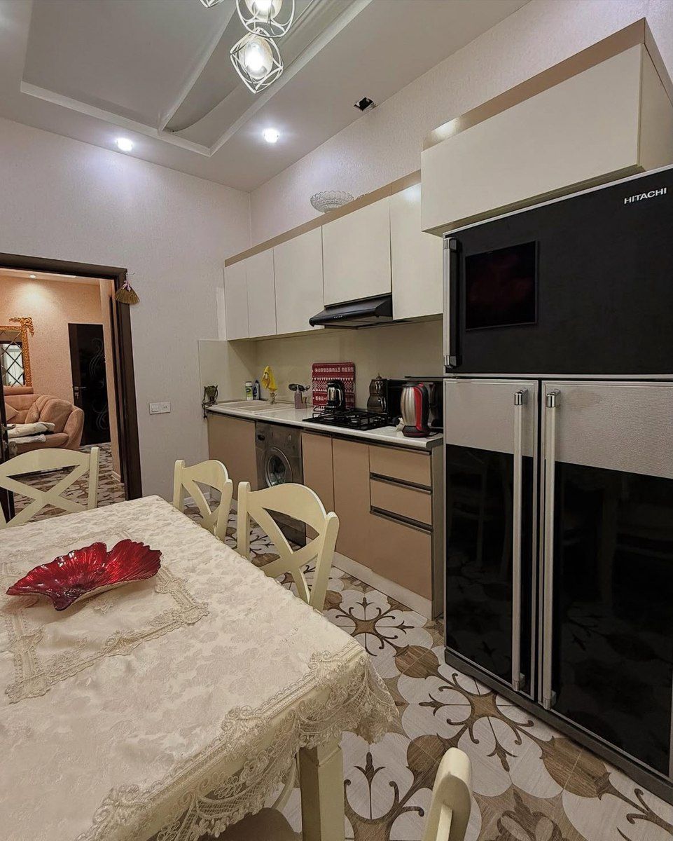 Satılır 2 otaqlı yeni tikili 83.1 m² — Mənzil, Bakı (7)