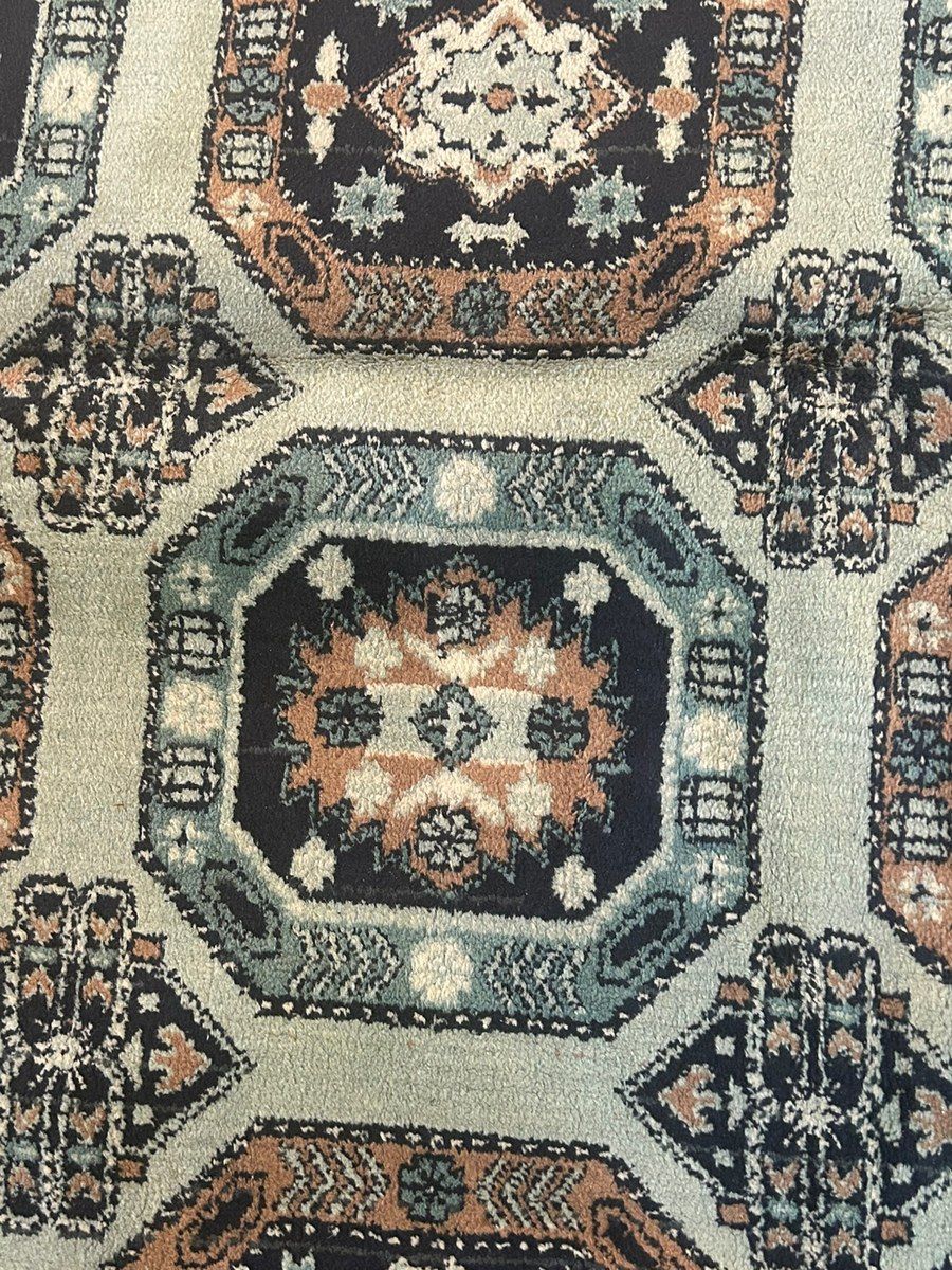 Xalça — Xalılar və xalı yolları, Bakı (4)