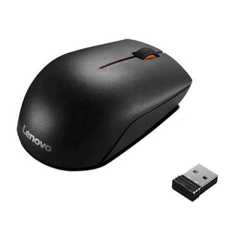 Lenovo Mouse 300 Wireless Mouse GX30K79401-N — 25.5 ₼ · Bakı · Klaviaturalar və siçanlar Lenovo Mouse 300 Wireless Mouse GX30K79401-N — Bakı