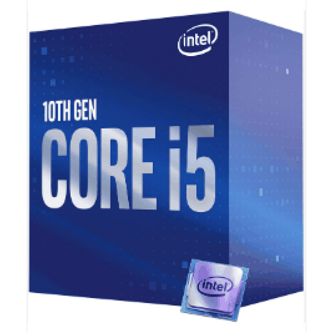 Prosessor Intel Core i5-10400 LGA1200 — Prosessor, Bakı