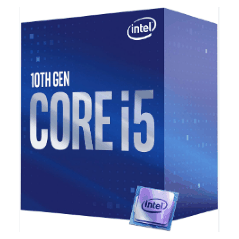 Prosessor Intel Core i5-10400 LGA1200 — 299 ₼ · Bakı · Prosessor Prosessor Intel Core i5-10400 LGA1200 — Bakı