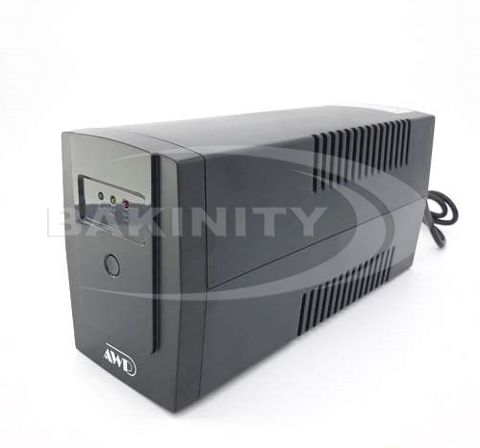 Ups awp 650VA — Bakı