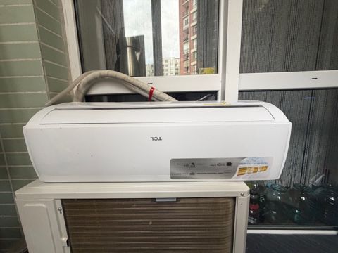 Kondisioner TCL TAC-12CHSD/XA73 — Bakı