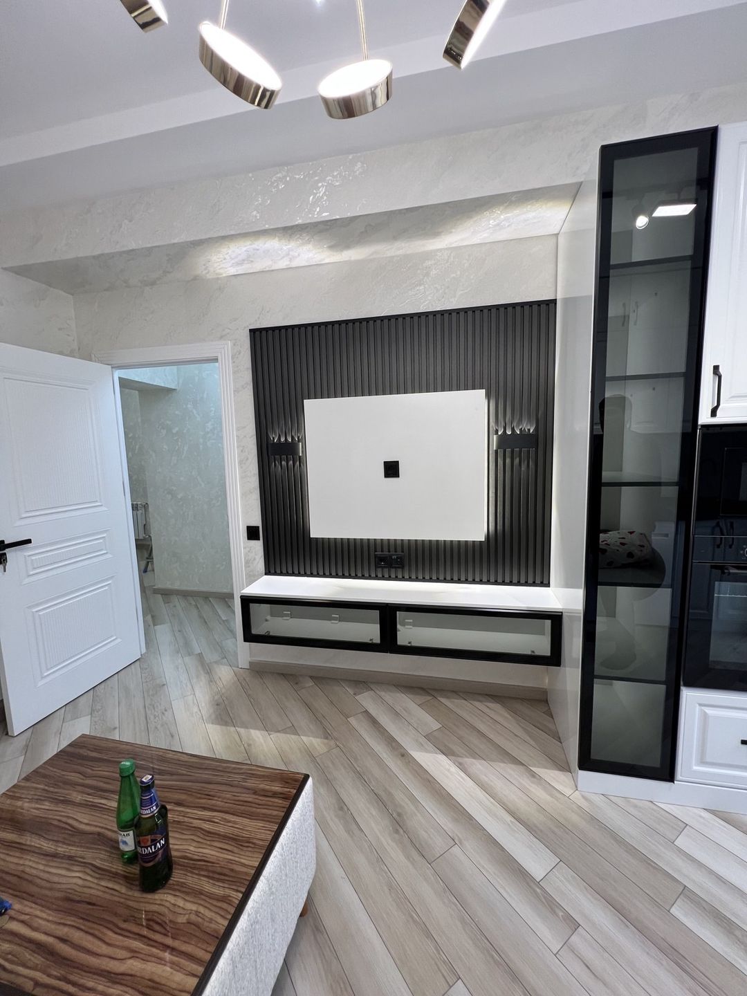 Satılır 3 otaqlı yeni tikili 55 m² — Mənzil, Bakı (5)