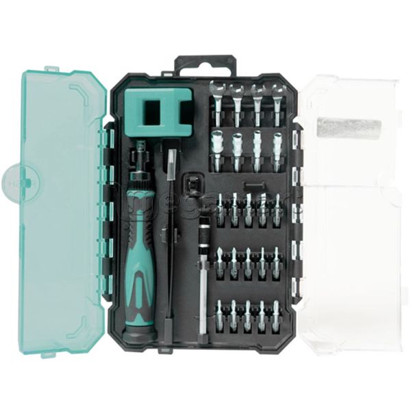 Vintaçan dəsti Pro'sKit SD-9827M — Vint açarları, Bakı (2)