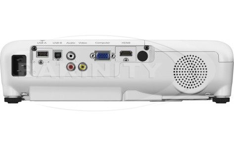 Proektor Epson EB-X400 (V11H839140-N) — Mallar, Bakı (2)