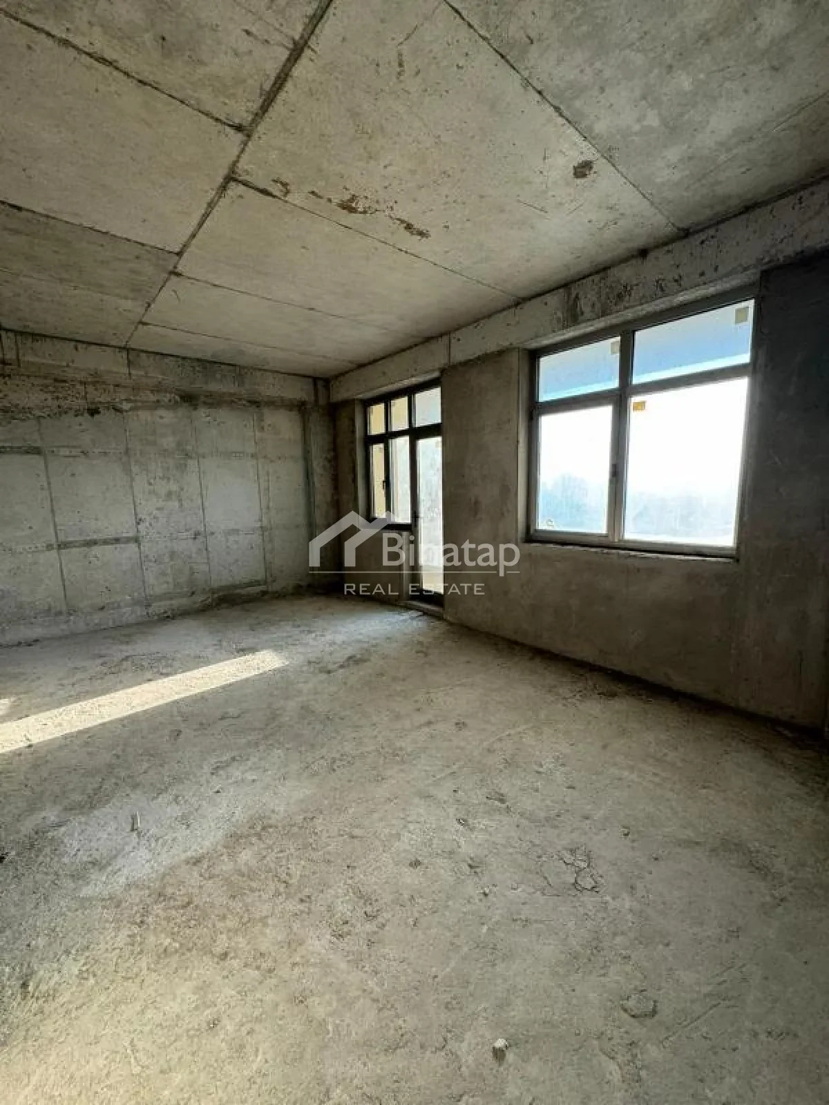 Satılır 3 otaqlı yeni tikili 135 m², Gənclik metrosu, Nərimanov rayonu — Mənzil, Bakı (5)