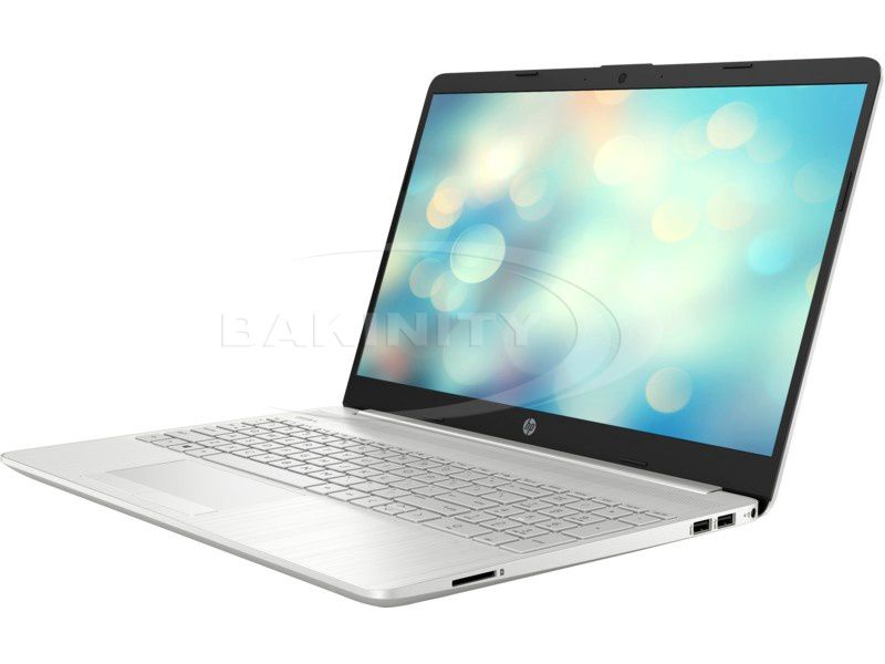 Noutbuk HP Laptop 15-dw3043ur (5R300EA) — Noutbuklar, Bakı (2)