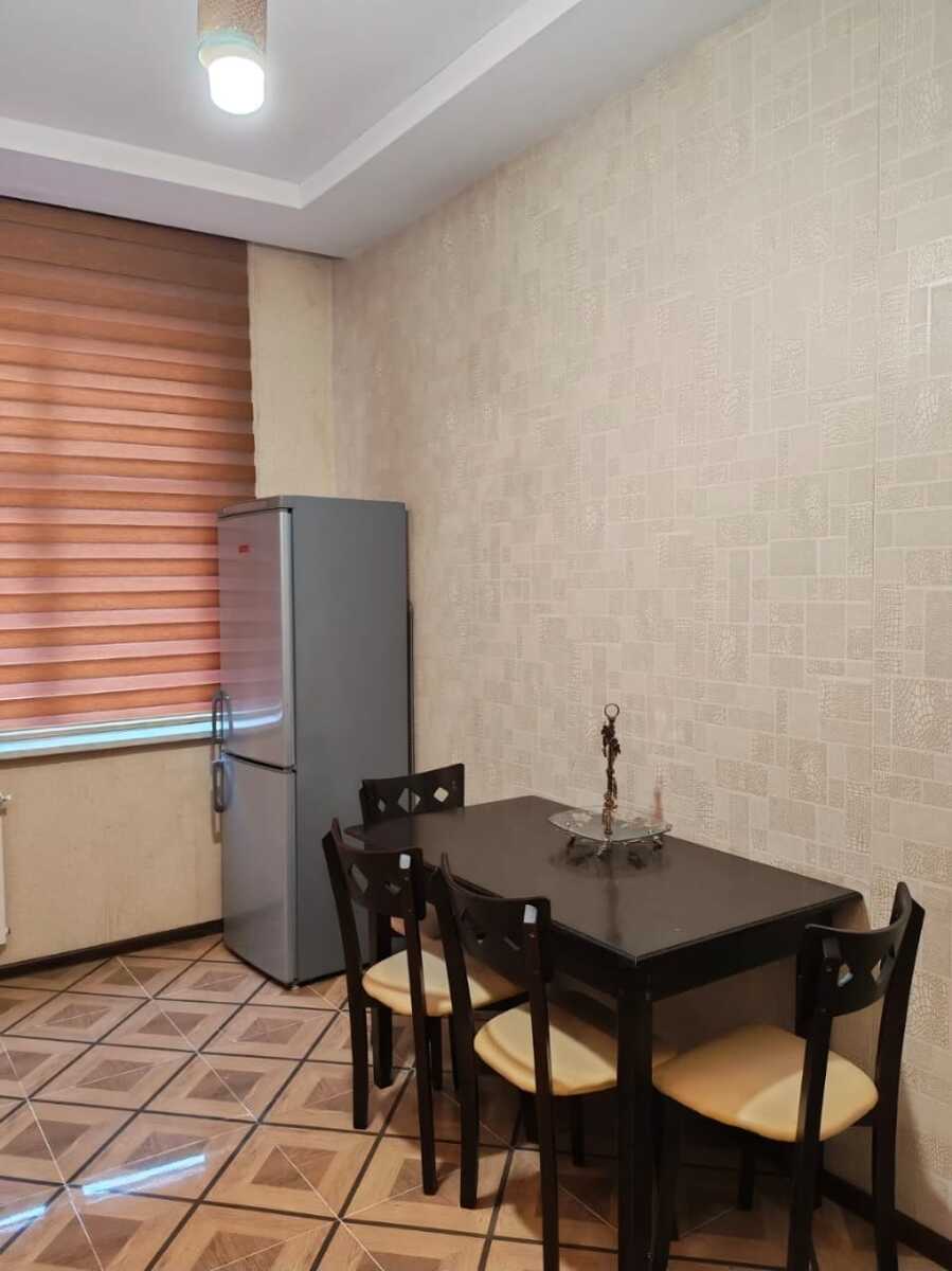İcarəyə verilir 3 otaqlı yeni tikili 70 m² — Mənzil, Bakı (10)