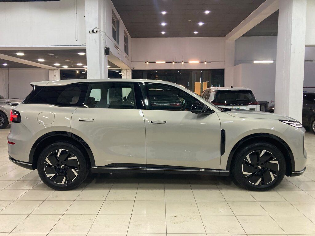 Changan Qiyuan Q07, 1.5 L, 21.5 kWh, 2026 il, yeni — Avtomobillər, Bakı (10)