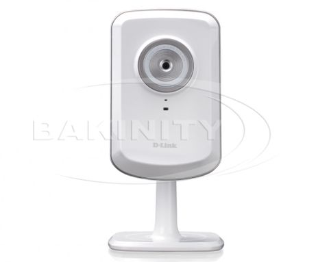 D-link DCS-930L — 112.8 ₼ · Bakı · Mallar D-link DCS-930L — Bakı