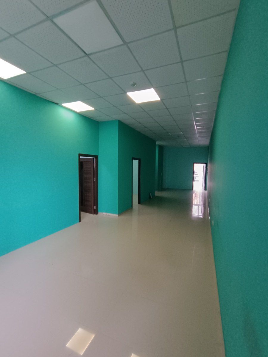 İcarəyə verilir obyekt 165 m² — Əmlak, Bakı (6)