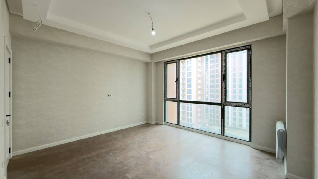 Satılır 2 otaqlı yeni tikili 57 m² — Mənzil, Bakı (3)