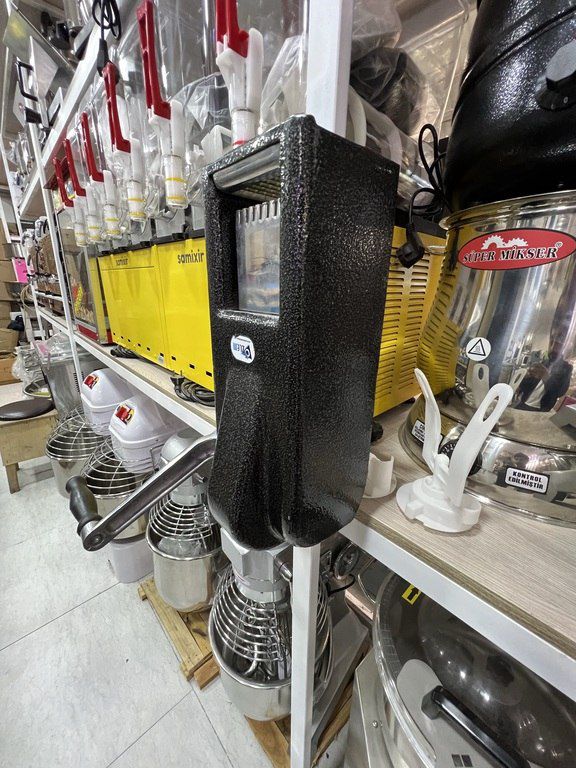 Fritoz aparatı — Biznes və avadanlıq, Bakı (3)