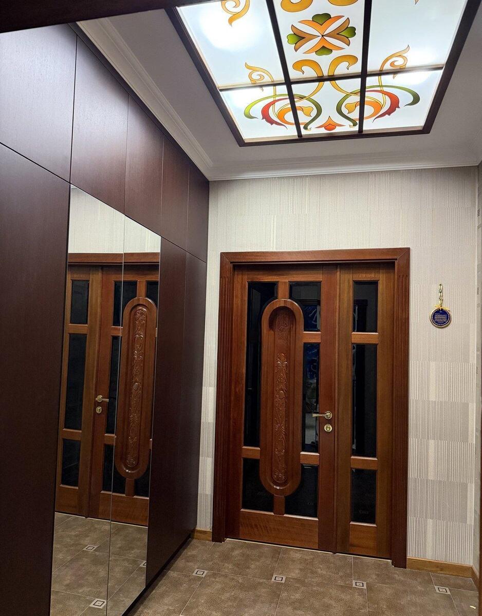 İcarəyə verilir 5 otaqlı yeni tikili 168 m² — Mənzil, Bakı (8)