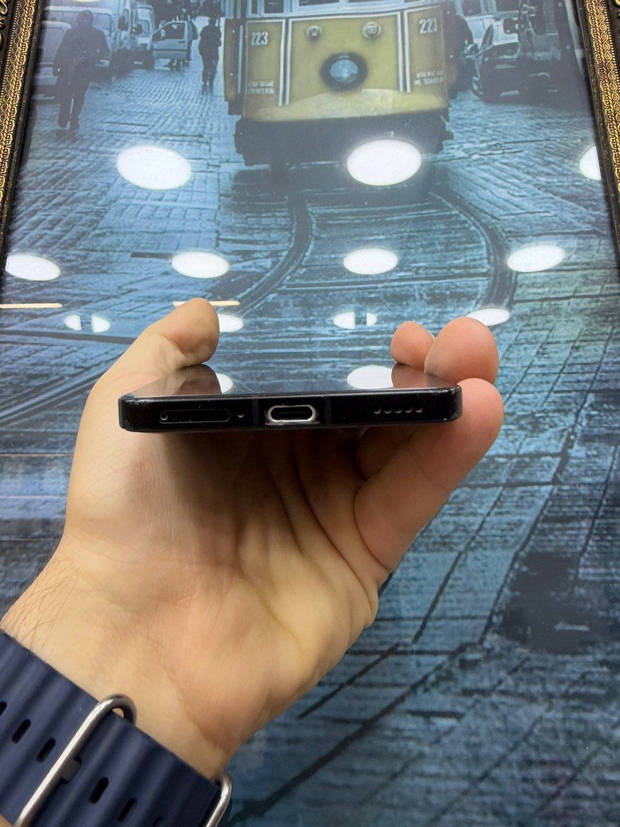 Xiaomi Poco F6 Pro Black 512GB/12GB — Smartfonlar, Bakı (6)