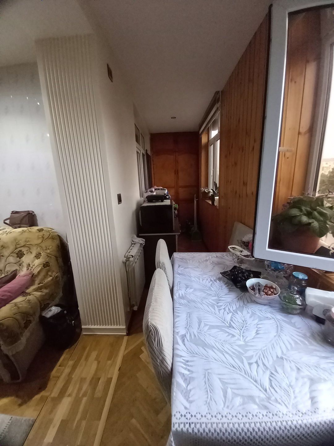 Satılır 3 otaqlı köhnə tikili 80.1 m² — Mənzil, Sumqayıt (5)