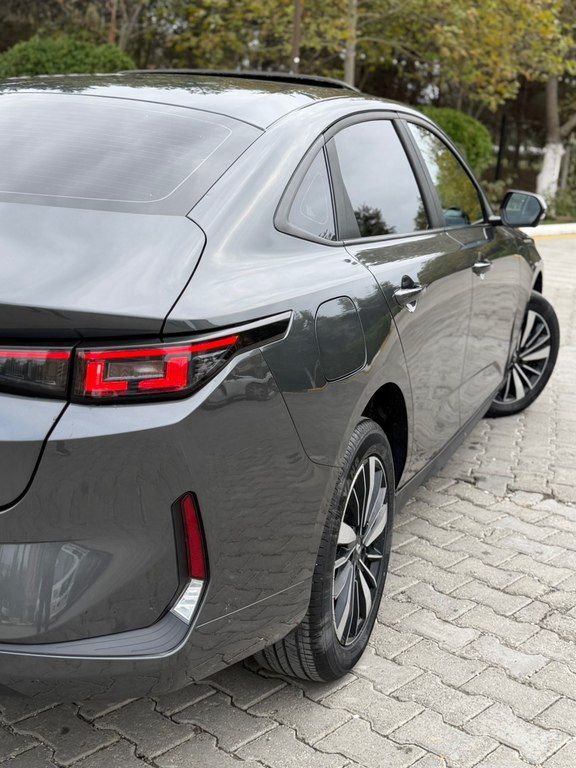 Changan Qiyuan A05, 1.5 L, 18.99 kWh, 2025 il, 44 600 km — Avtomobillər, Bakı (7)