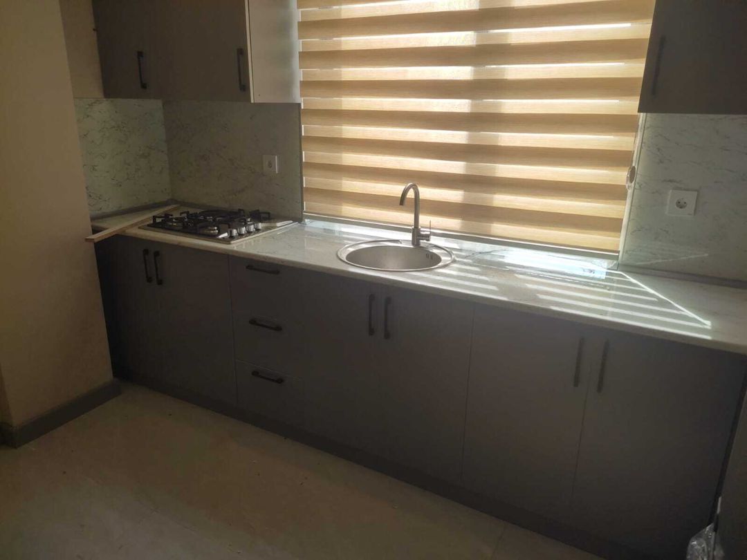 İcarəyə verilir 2 otaqlı yeni tikili 65 m² — Mənzil, Bakı (5)