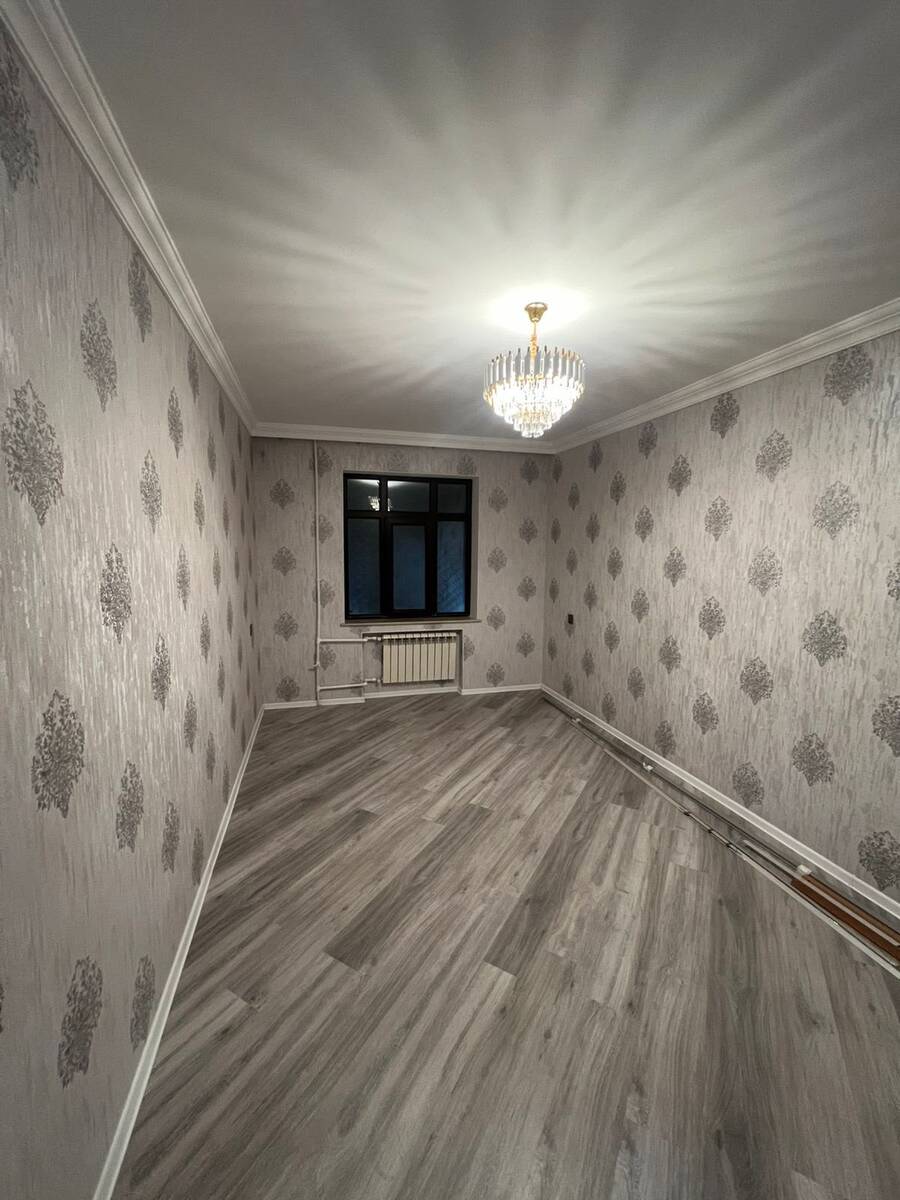 İcarəyə verilir 3 otaqlı köhnə tikili 85 m² — Mənzil, Bakı (4)