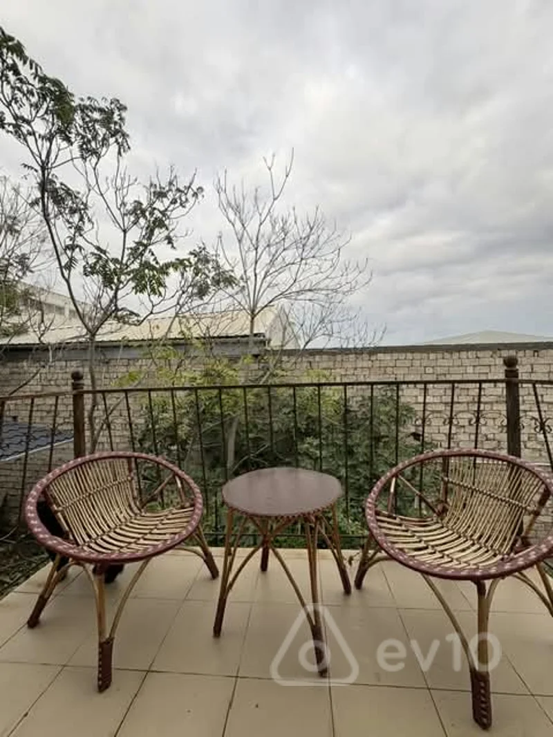 3 otaqlı həyət evi, 120 m², Xetai — kirayə — 750 ₼ · Bakı · Ev, villa 3 otaqlı həyət evi, 120 m², Xetai — kirayə — Bakı