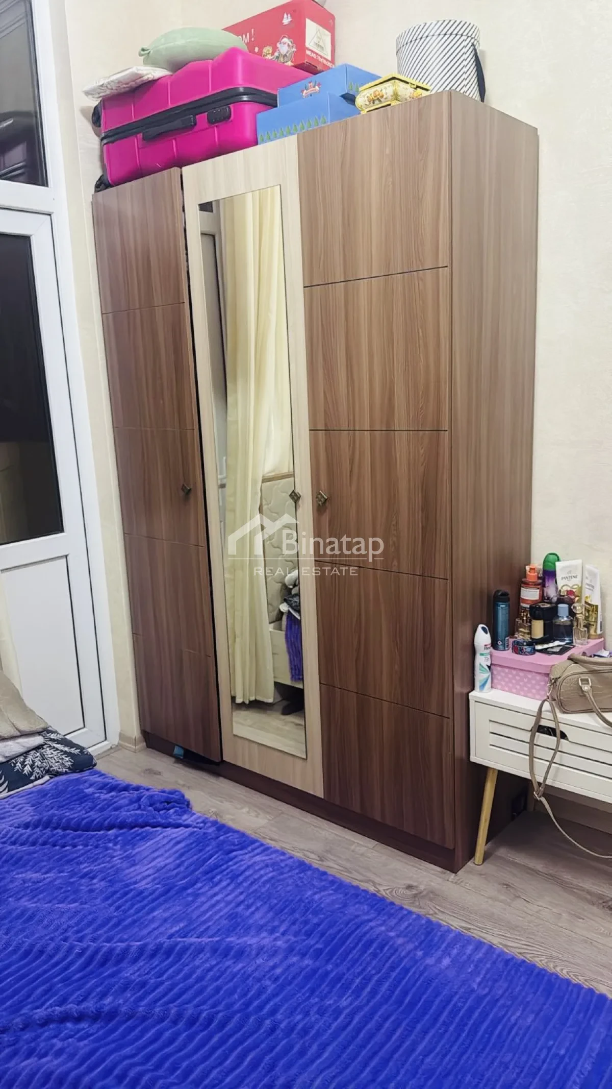 Satılır 2 otaqlı yeni tikili 45 m², Xırdalan şəhəri — Mənzil, Bakı (4)